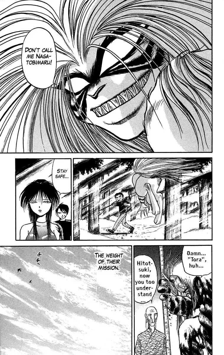 Ushio and Tora Chapter 53 21